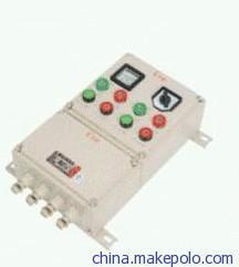 防爆控制箱、配電箱、電控箱及正泰元件的應(yīng)用與選購指南